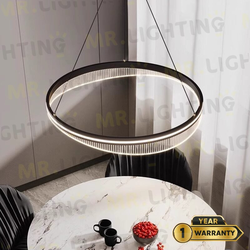 Suspension Canelle