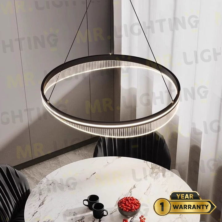 Suspension Canelle