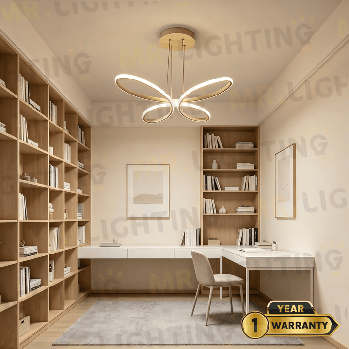 Suspension LUSTRA