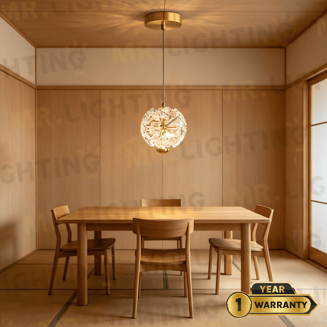 Suspension CANELLE