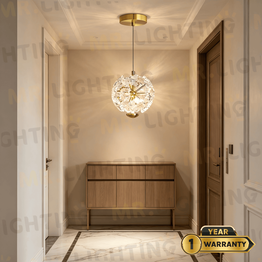 Suspension CANELLE