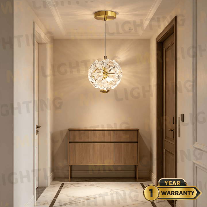 Suspension CANELLE