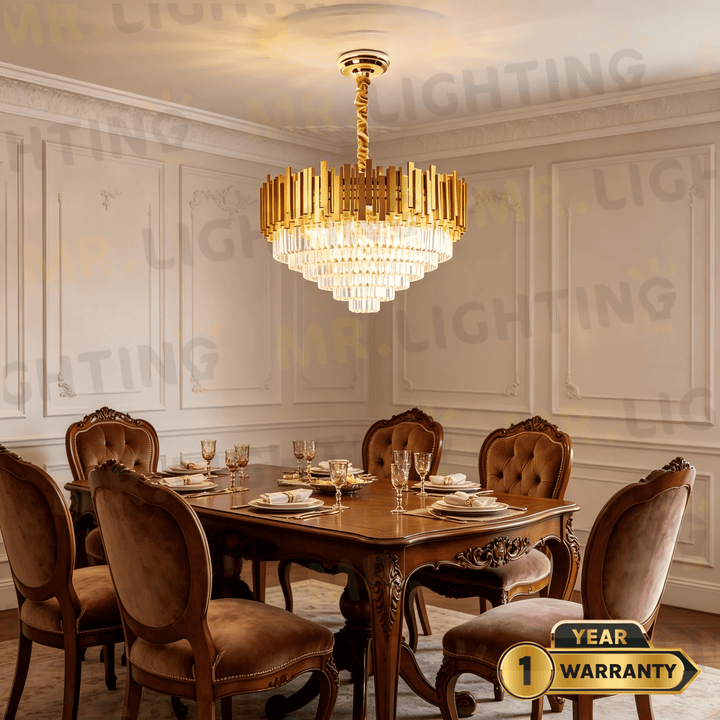Lustre MARAKECH