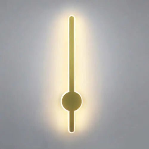 APPLIQUE LED