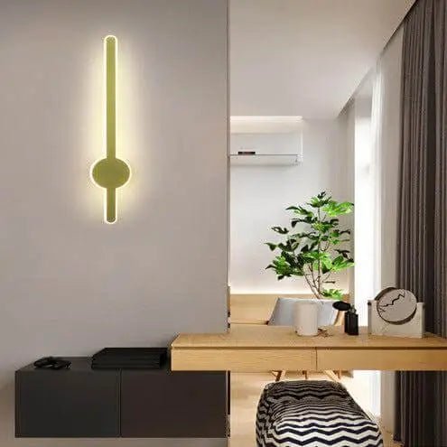 APPLIQUE LED