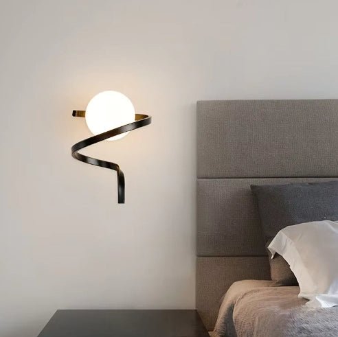 Applique mural CLAIR