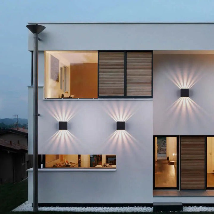 Applique murale BRIO