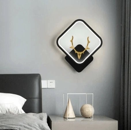 Applique murale ECHO
