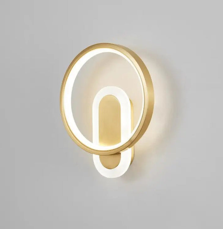 Applique murale NEON
