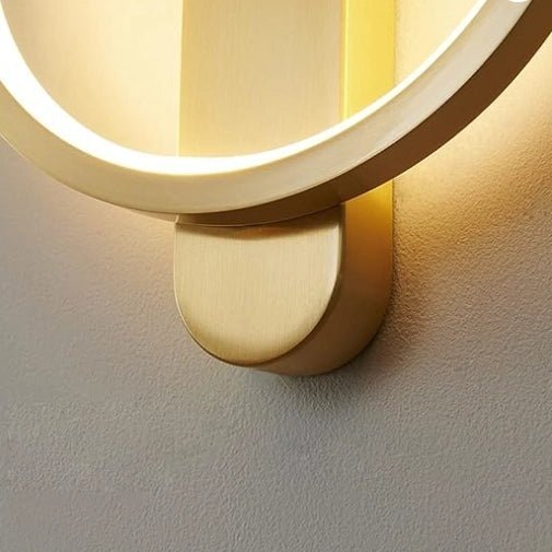 Applique murale NEON