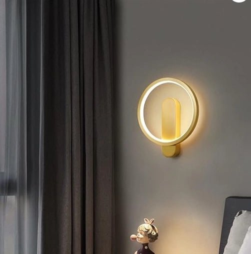 Applique murale NEON
