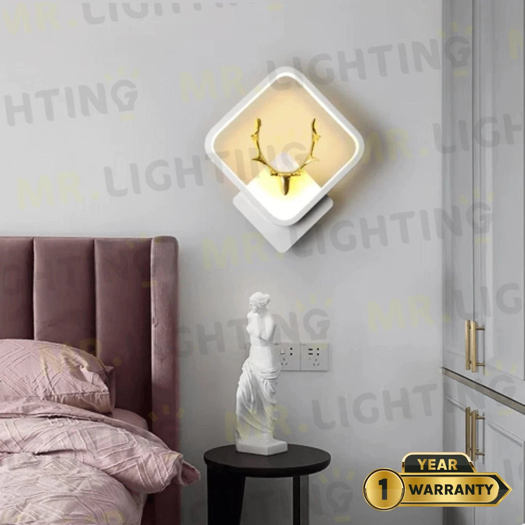 Applique murale SATIN