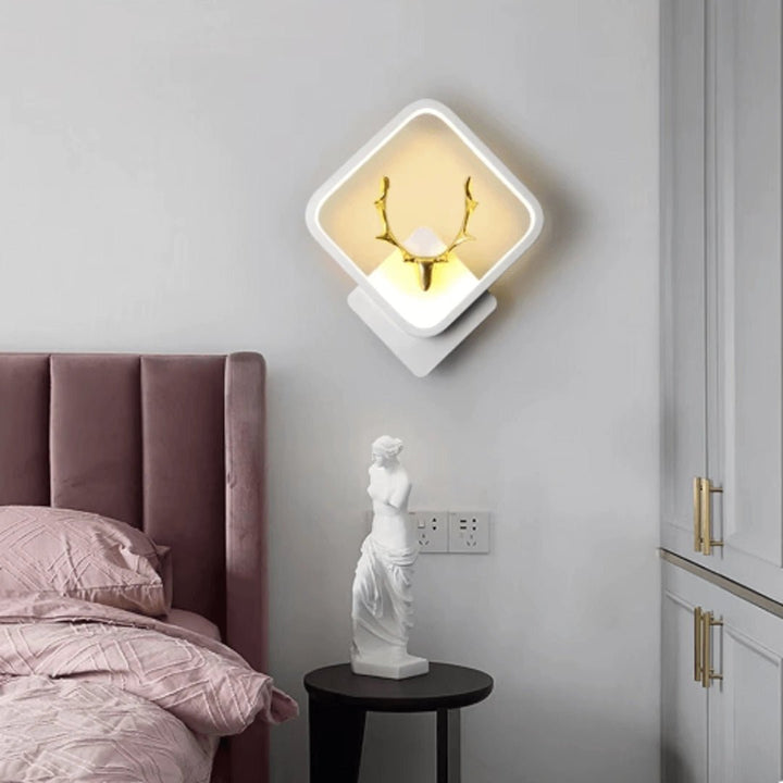 Applique murale SATIN