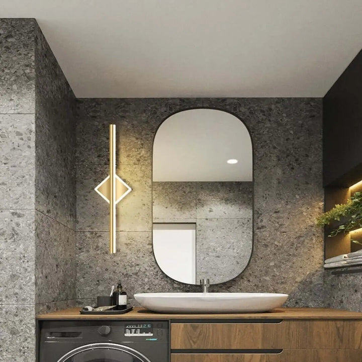 Applique murale SILEX