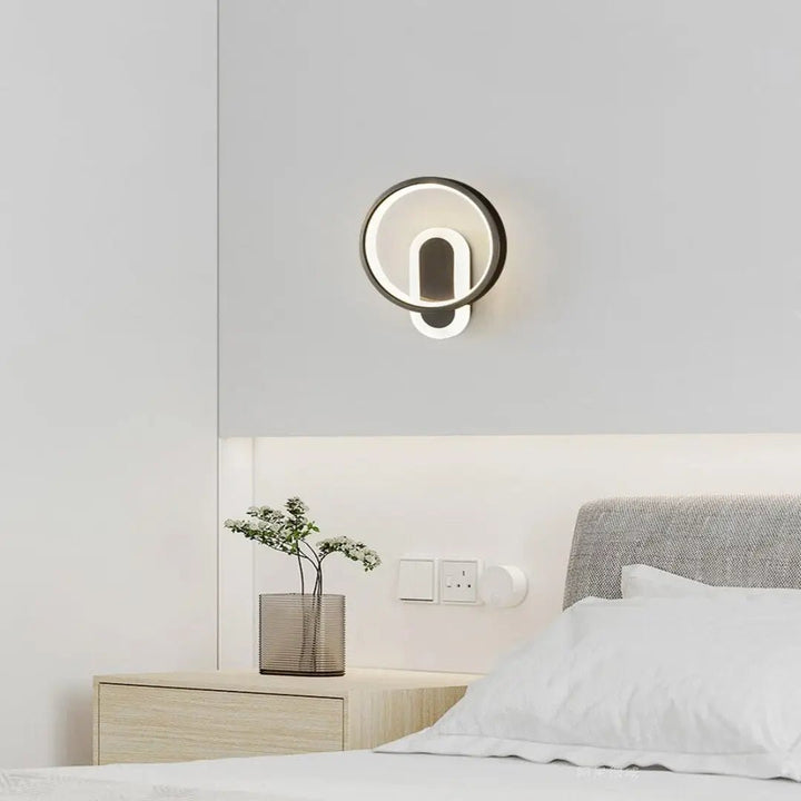 Applique murale VENT