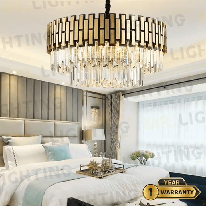 Lustre RABAT