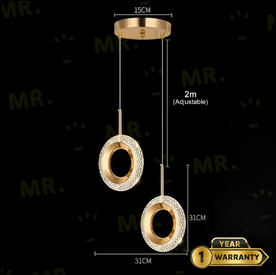 Suspension DOLCE