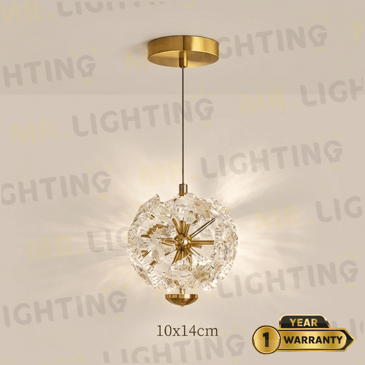 Suspension CANELLE
