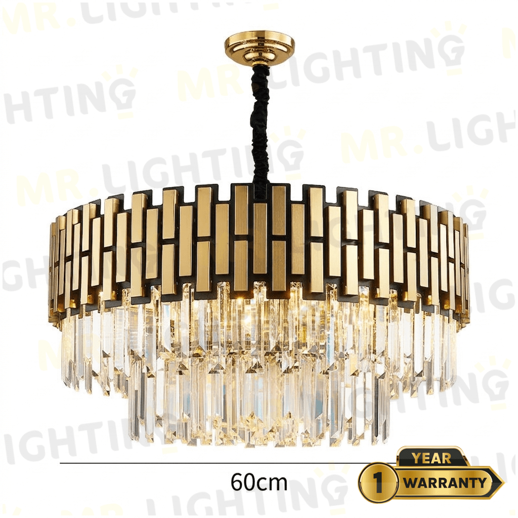 Lustre RABAT