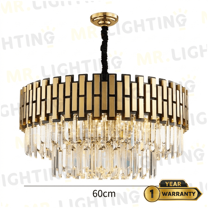 Lustre RABAT