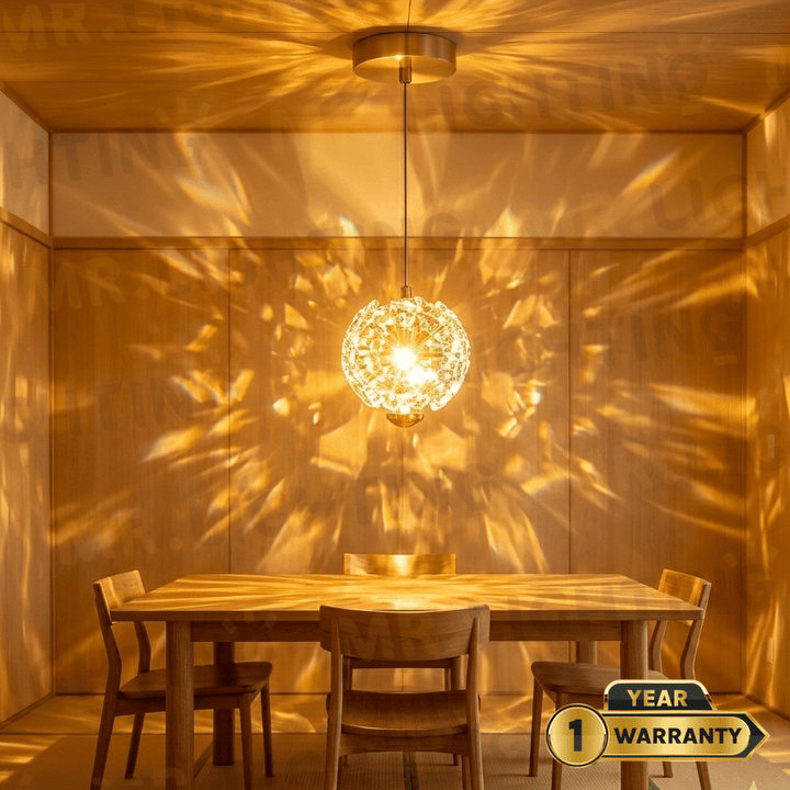 Suspension CANELLE