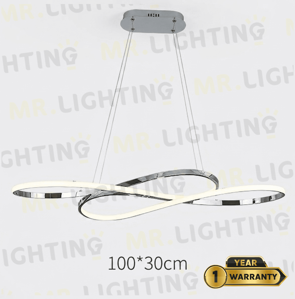 Suspension MAGNUM