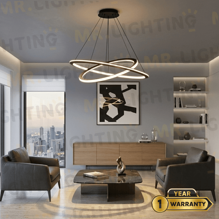 Suspension LOFT