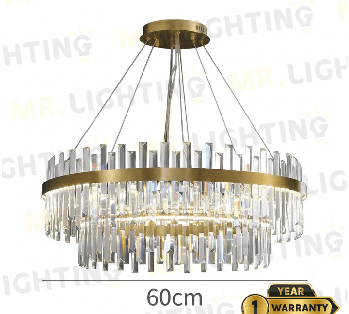 Lustre DUBAI