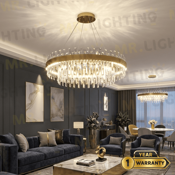 Lustre DUBAI
