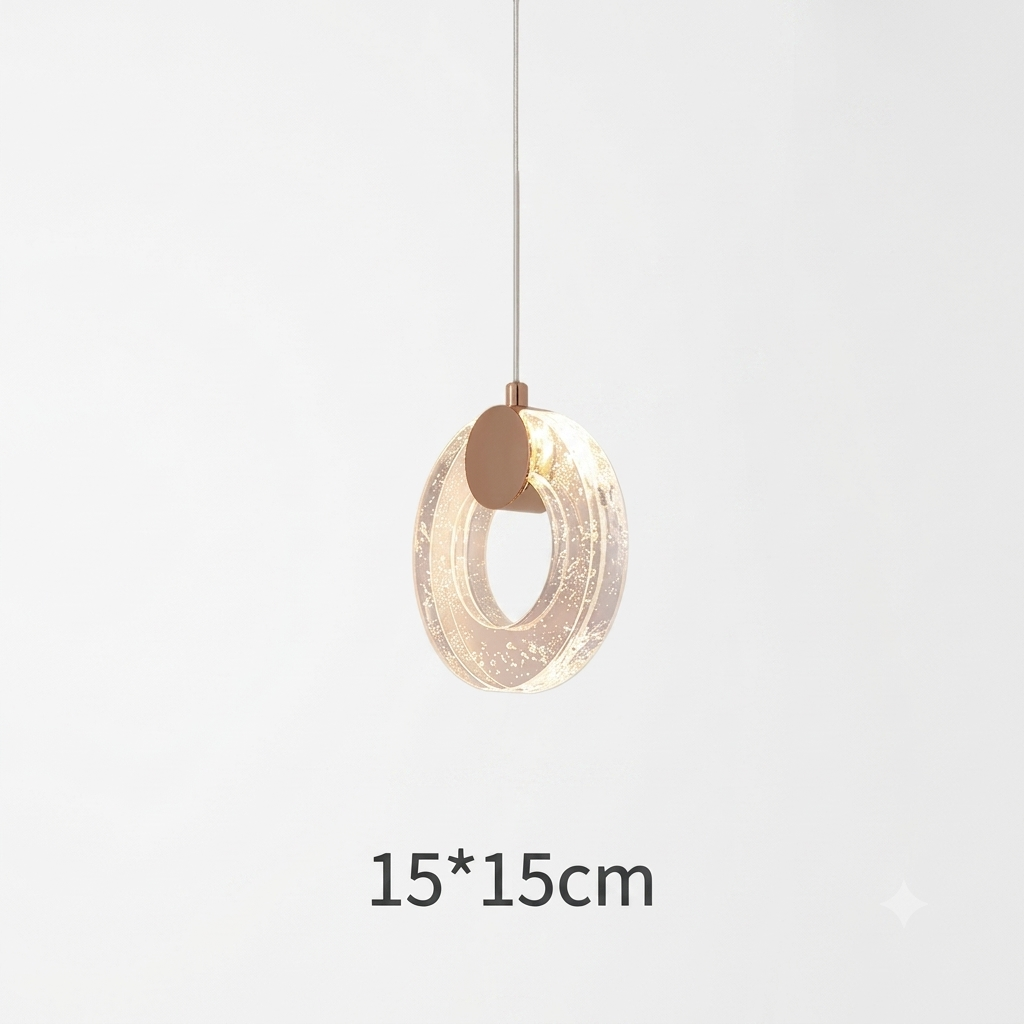 Suspension CALISTA