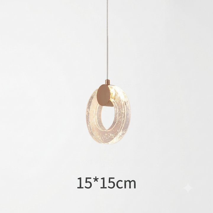 Suspension CALISTA