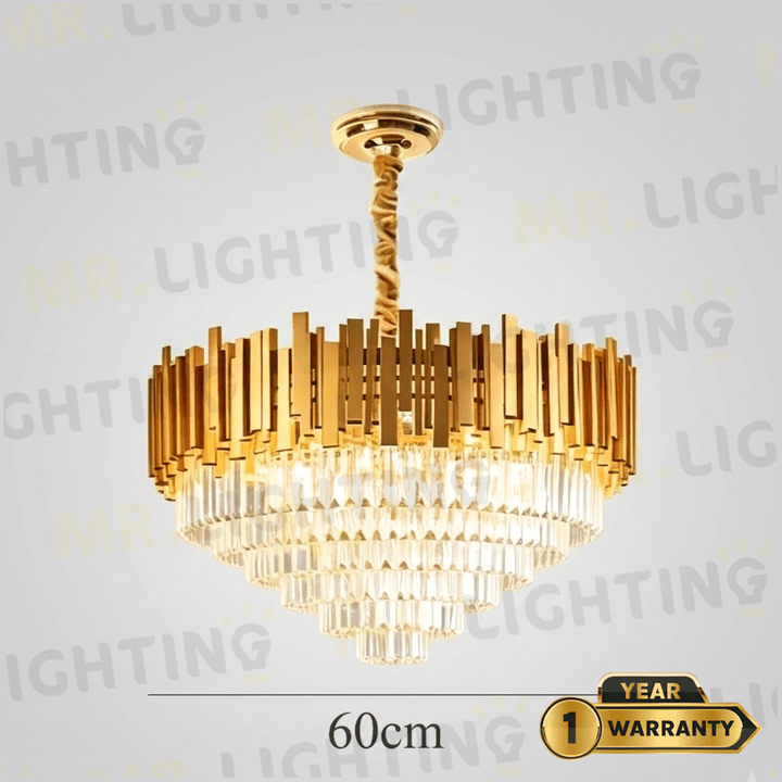 Lustre MARAKECH