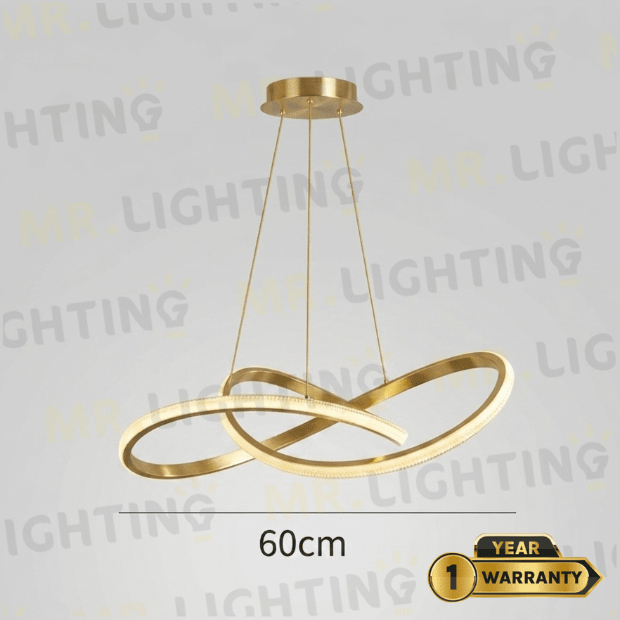 Suspension SOGGIO