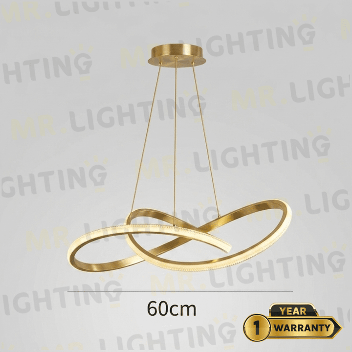 Suspension SOGGIO