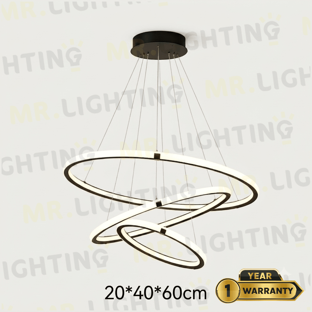 Suspension MYCONOS