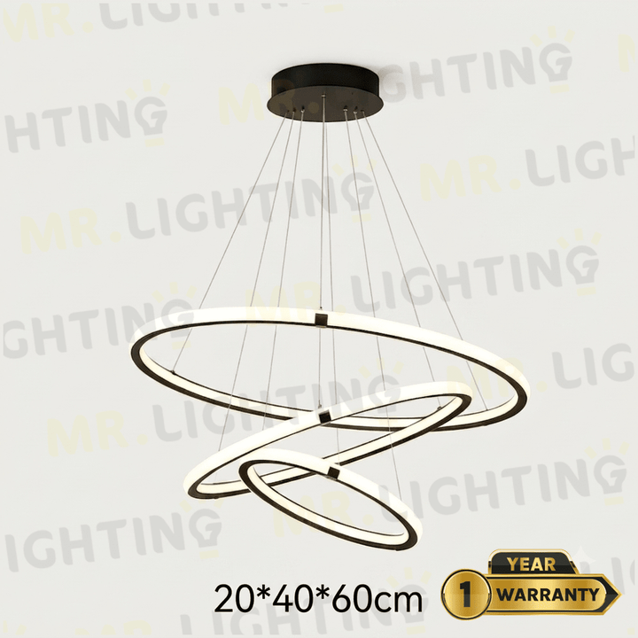 Suspension MYCONOS