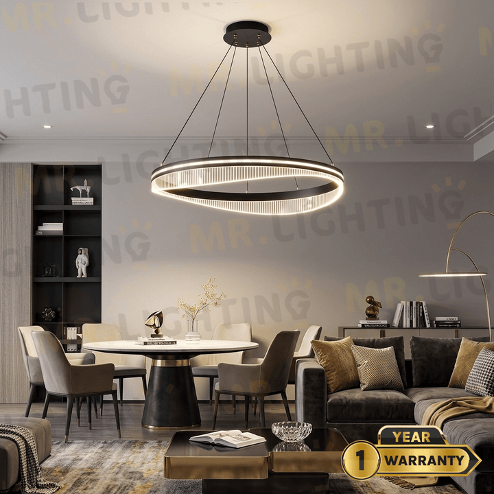 Suspension Canelle