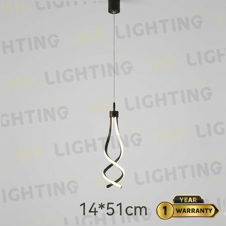 Suspension CUBO