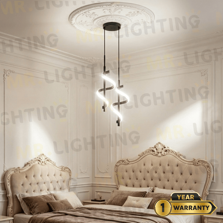 Suspension LUCCIANO