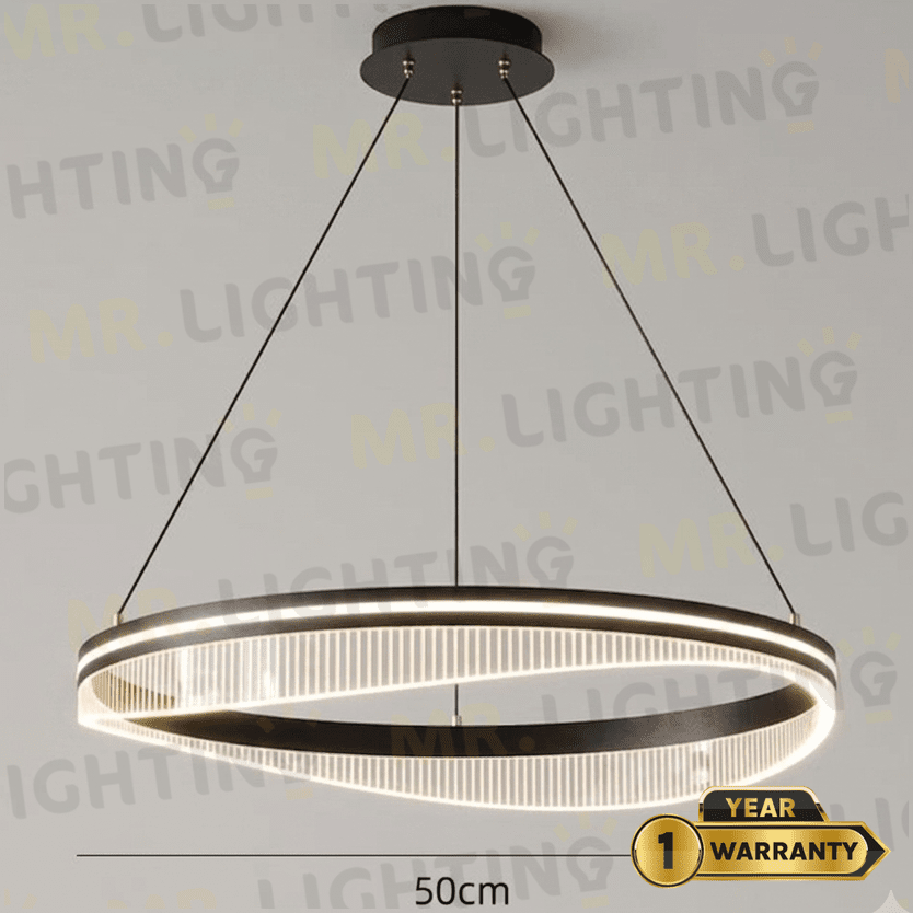 Suspension Canelle