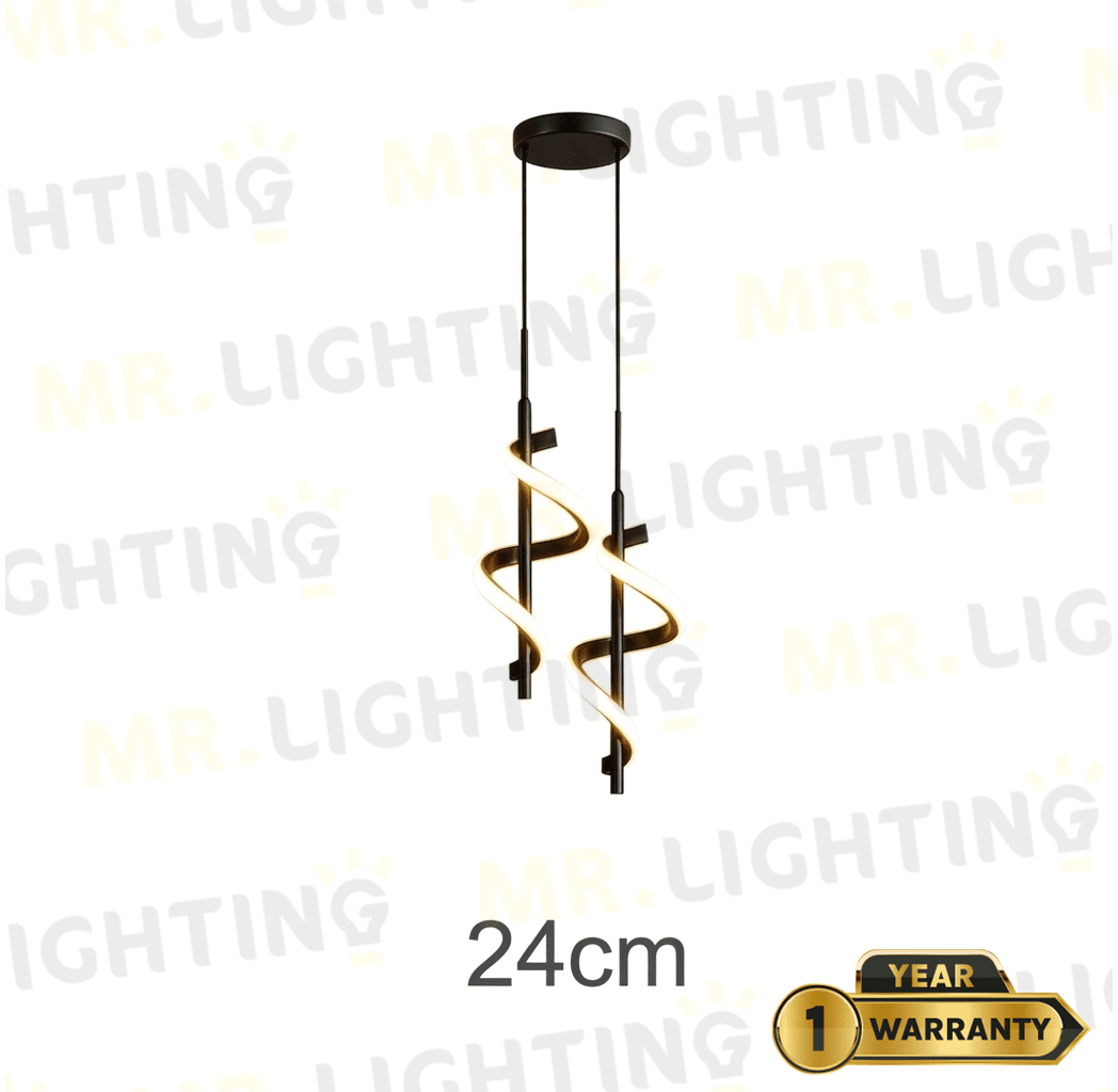 Suspension LUCCIANO
