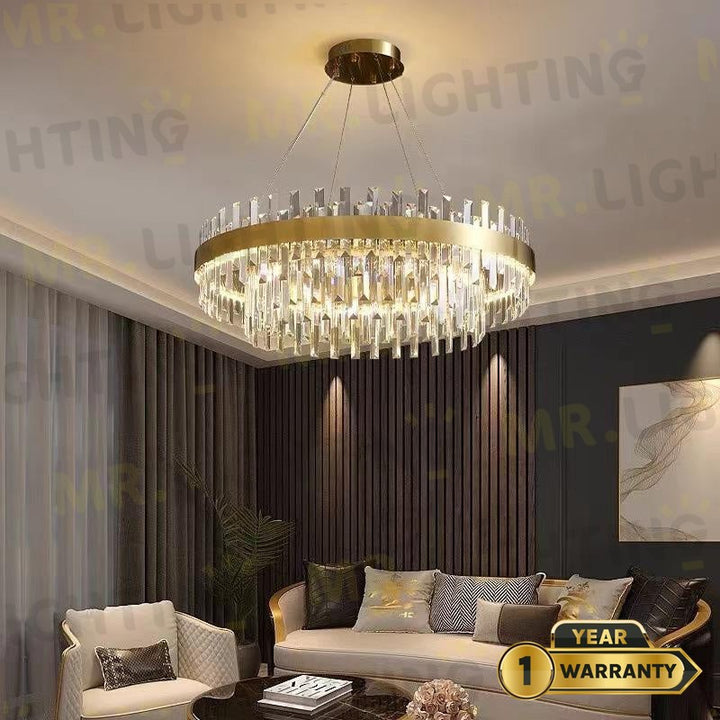 Lustre DUBAI