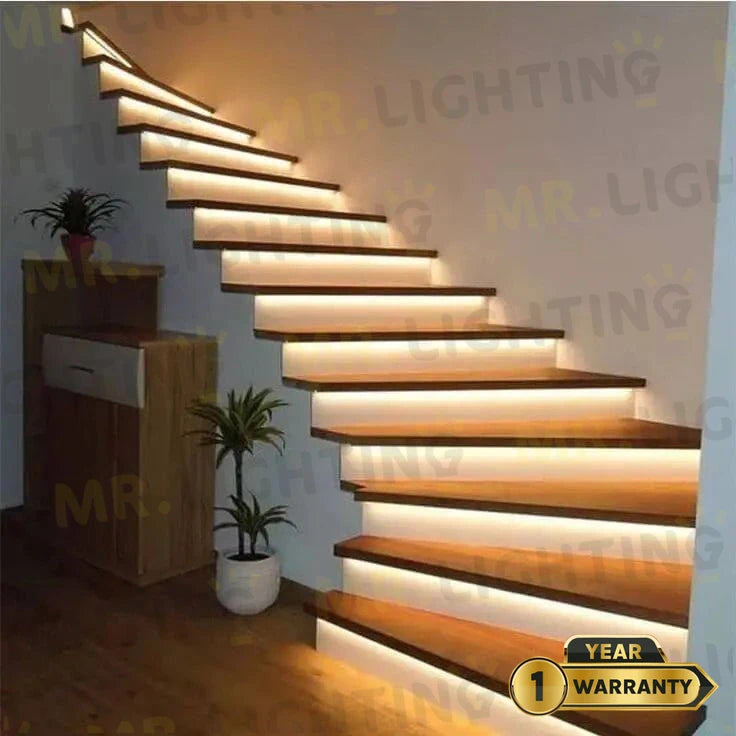 Profilé LED 1616 Cornner