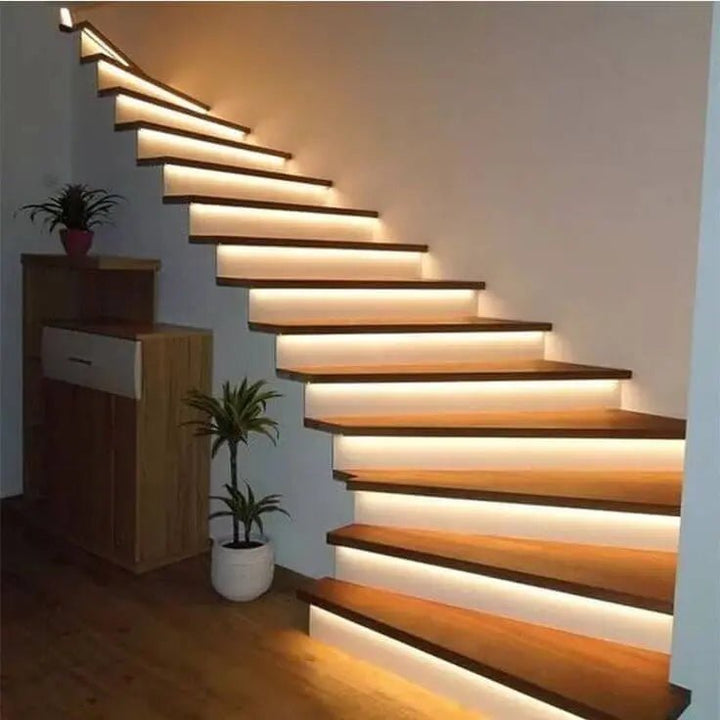 Profilé LED 1616 Cornner
