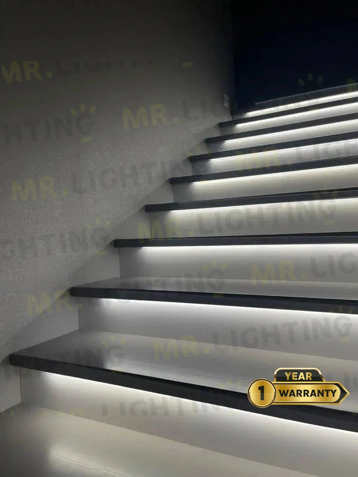 Profilé LED 1616 Cornner
