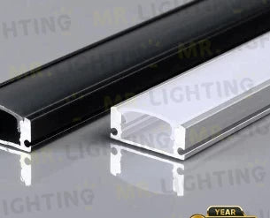 Profilé LED 1707 Surface