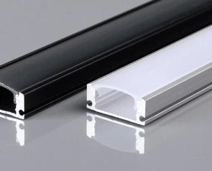 Profilé LED 1707 Surface