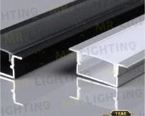 Profilé LED 2010 ﻿Surfa﻿ce﻿