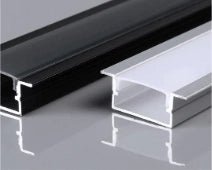 Profilé LED 2010 ﻿Surfa﻿ce﻿