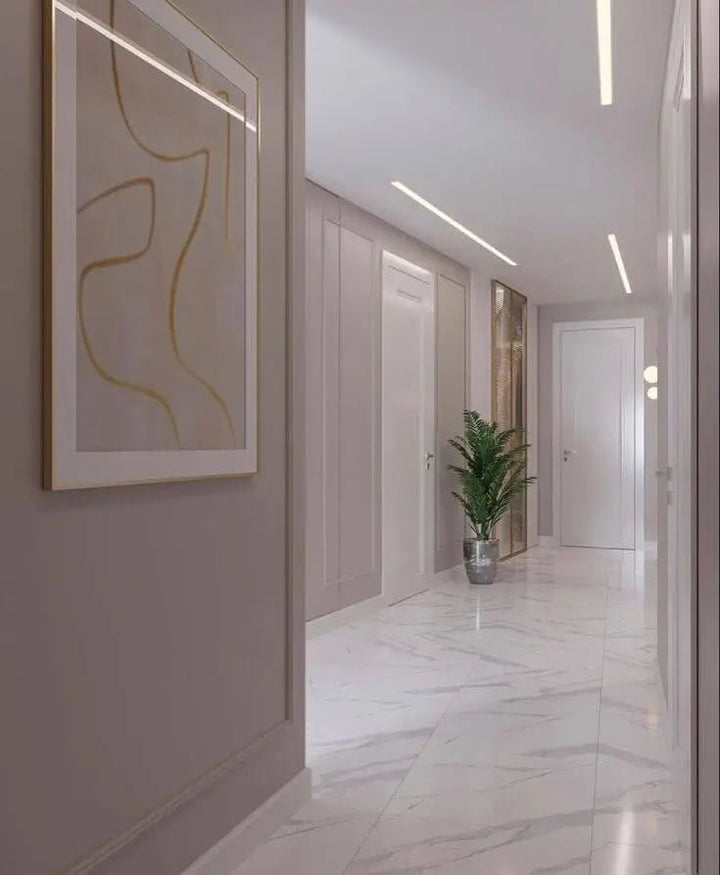 Profilé LED 2015 Reces﻿sed